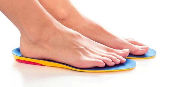 Do You Know The Function Of Insole