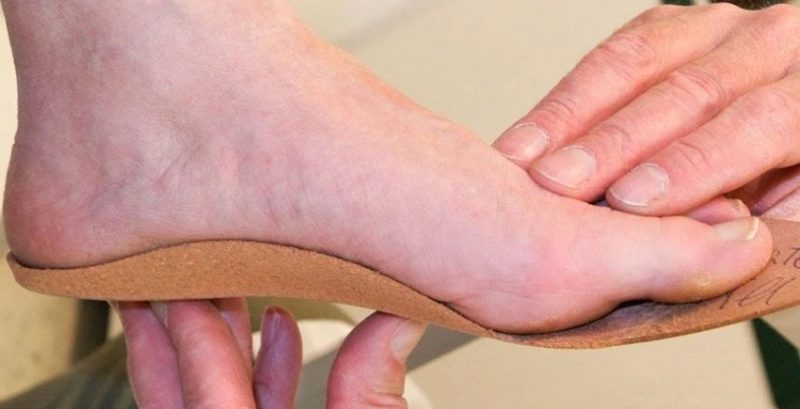 How to Distinguish Orthotic Insole and Common Insole How to Distinguish Orthotic Insole and Common Insole