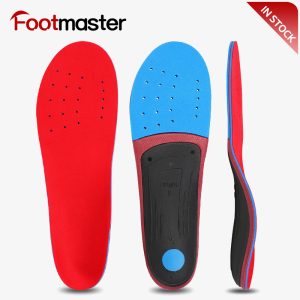 Arch Support Orthotic Inserts