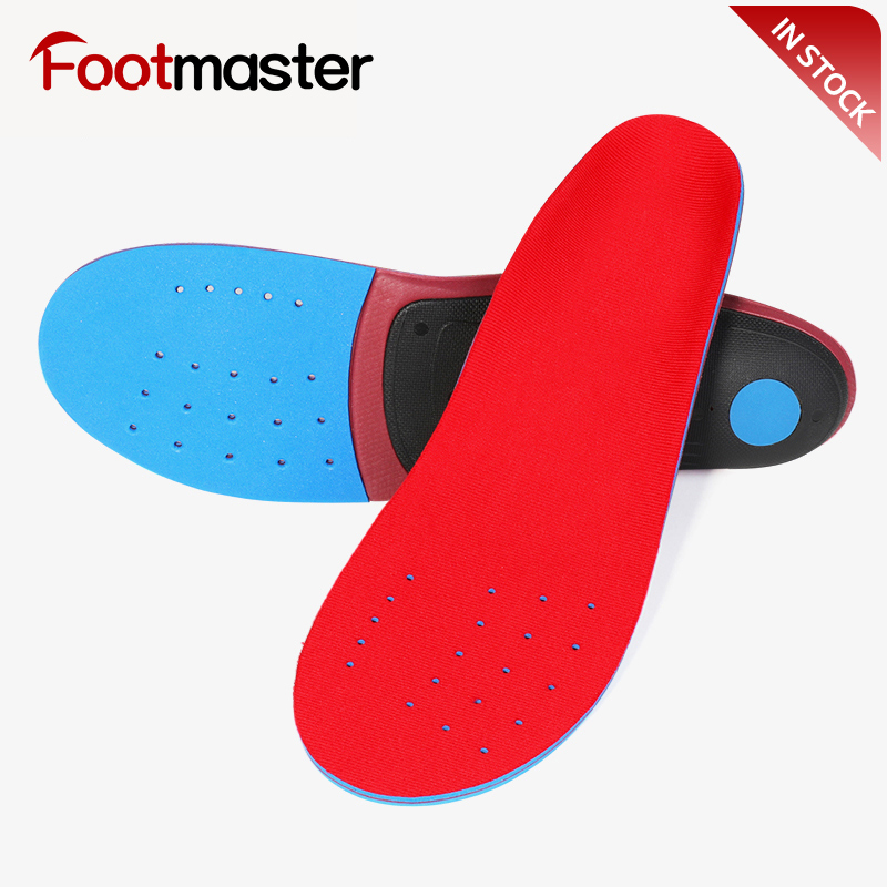 Arch Support Orthotic Inserts