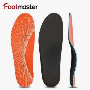 Flat Feet Orthotic Insoles
