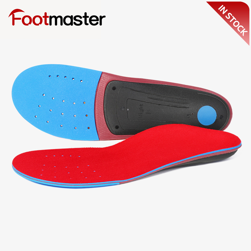 Arch Support Orthotic Inserts