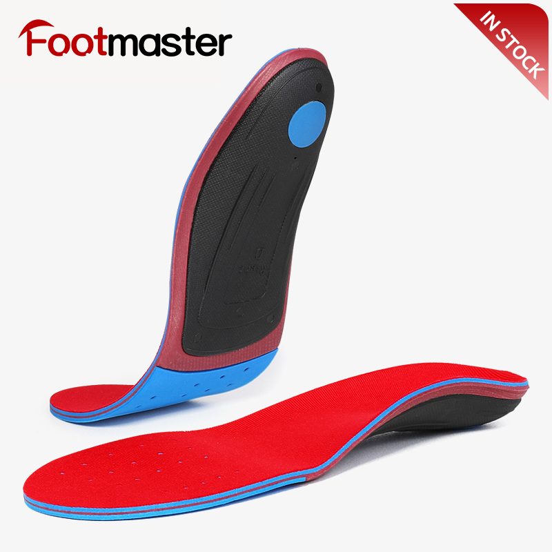Arch Support Orthotic Inserts