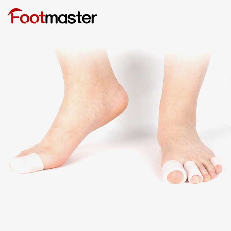 Gel Toe Protector Toe Caps