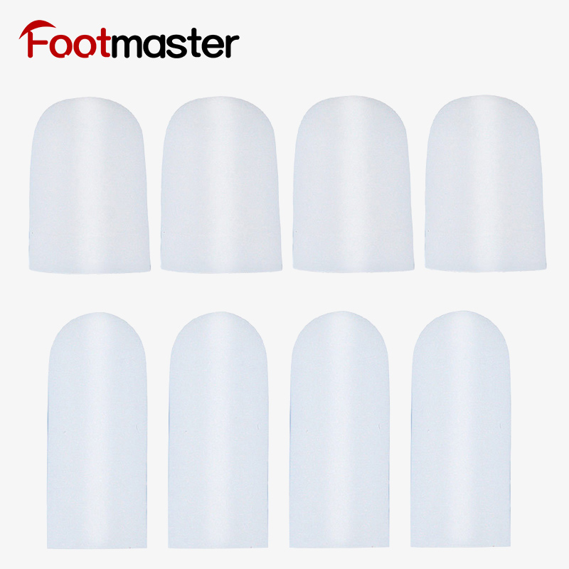 Gel Toe Protector Toe Caps
