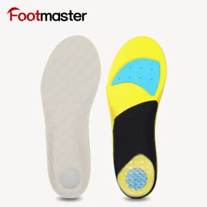 PU Sports Running Shoe Inserts