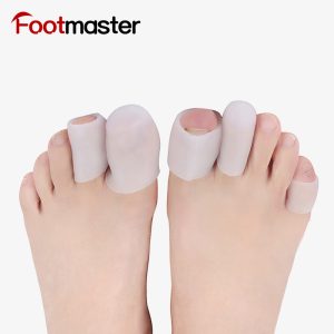 Gel Toe Protector Toe Caps