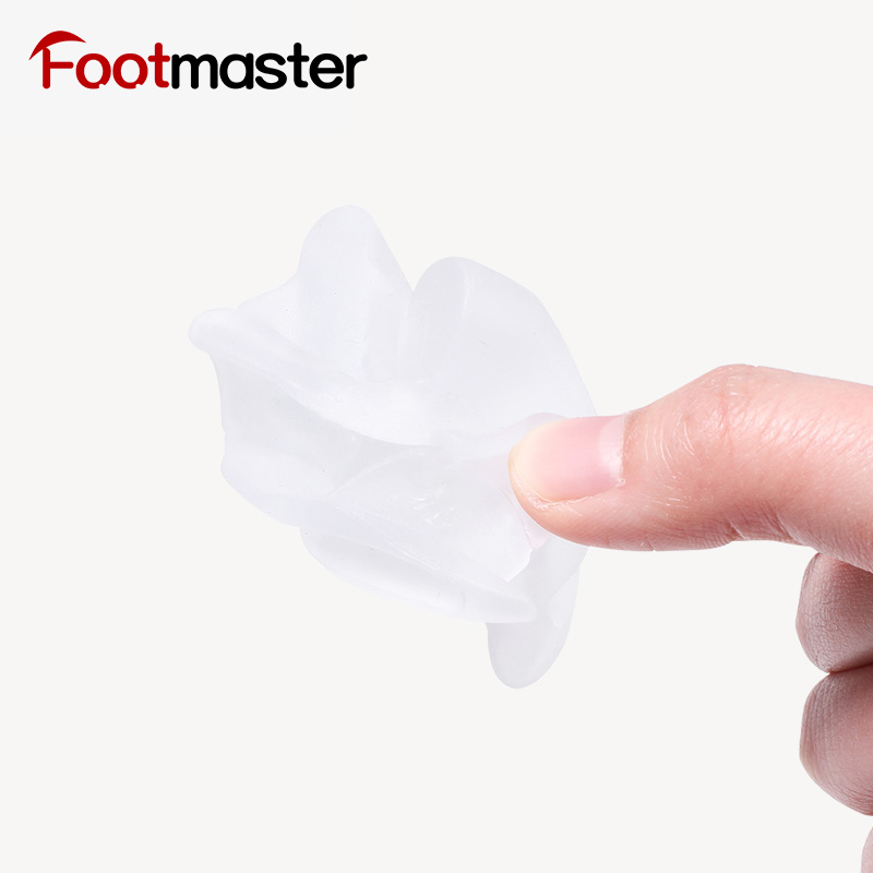Gel Toe Stretcher