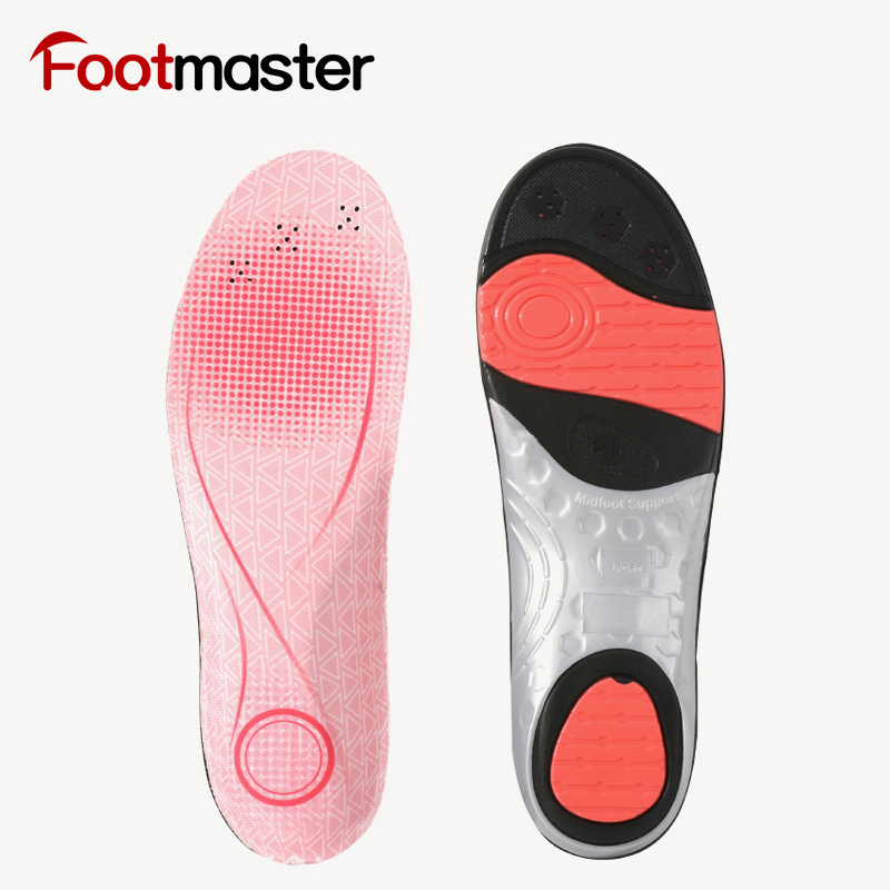 PU Sport Insoles Cycling Insoles