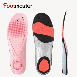 PU Sport Insoles Cycling Insoles