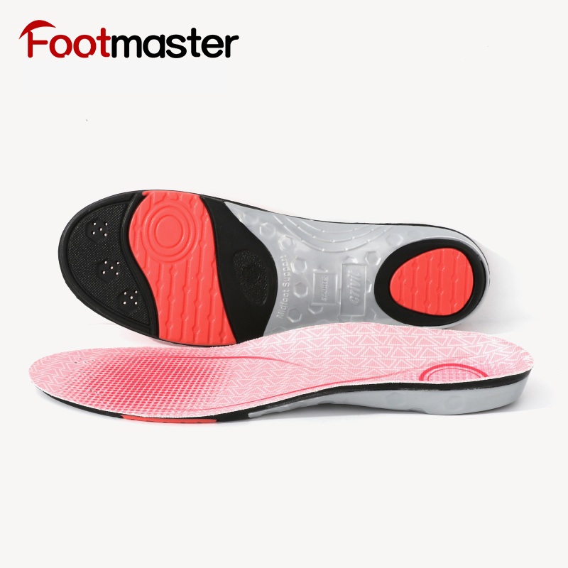 PU Sport Insoles Cycling Insoles