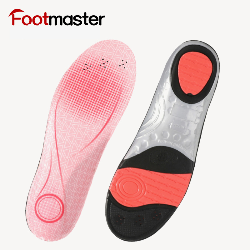 PU Sport Insoles Cycling Insoles