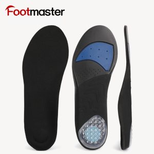 PU Sports Running Shoe Inserts