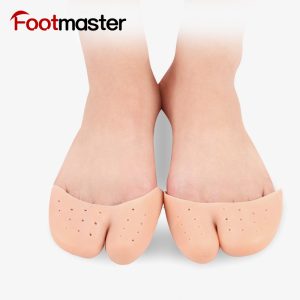 Silicone Toe Protectors