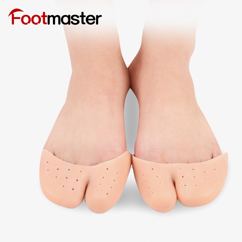 Silicone Toe Protectors
