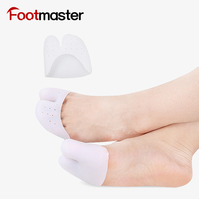 Silicone Toe Protectors