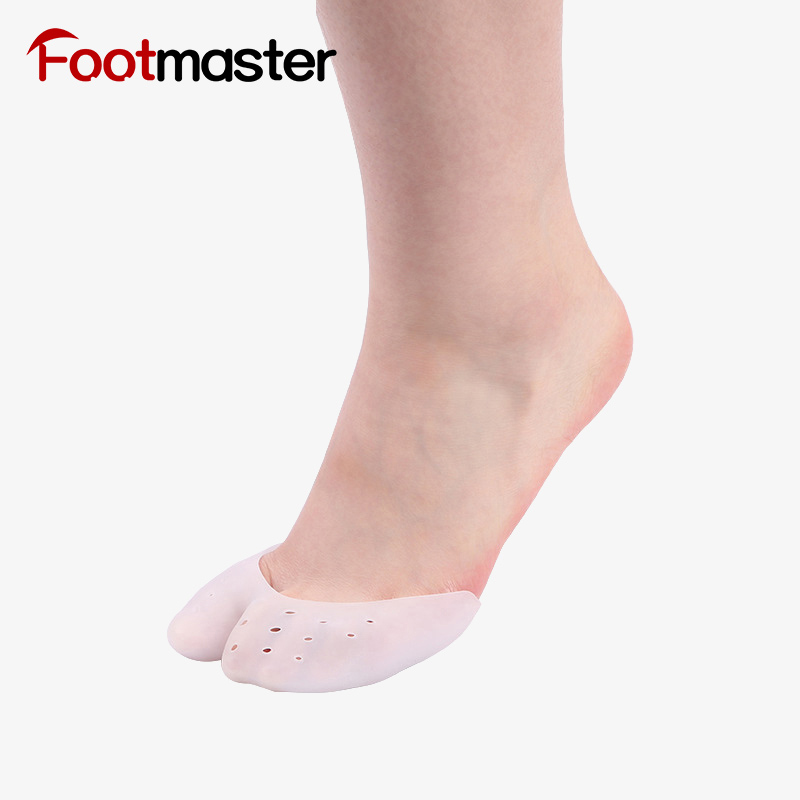 Silicone Toe Protectors
