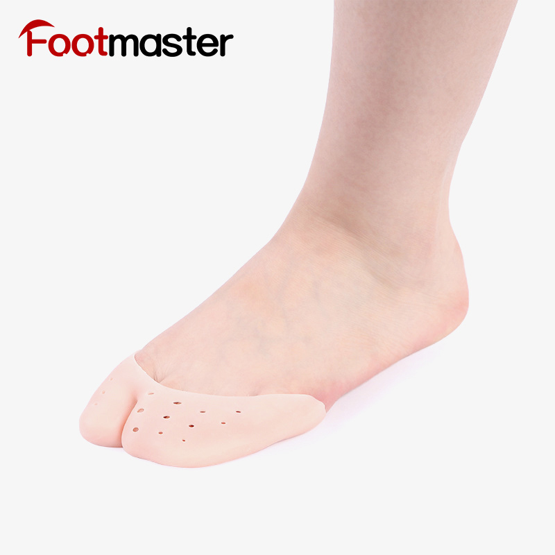 Silicone Toe Protectors