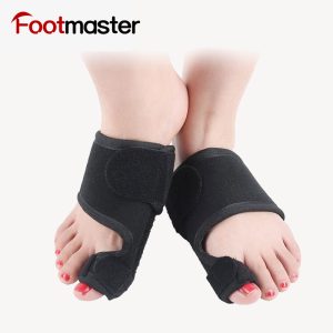 Valgus Bunion Corrector Toe Straightener