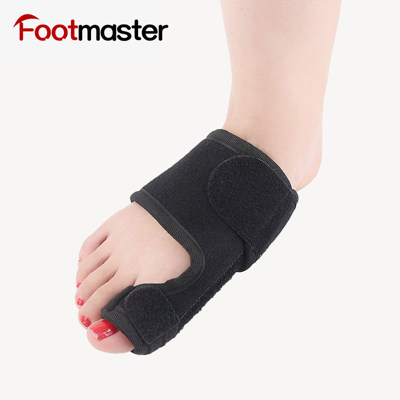 Valgus Bunion Corrector Toe Straightener