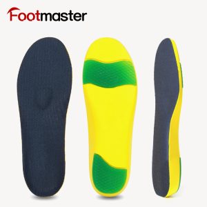 Sport Insoles For Football & Basketball
