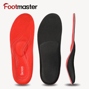 Plantar Fasciitis Insoles