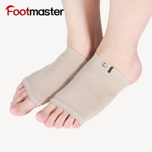 Arch Support Pad