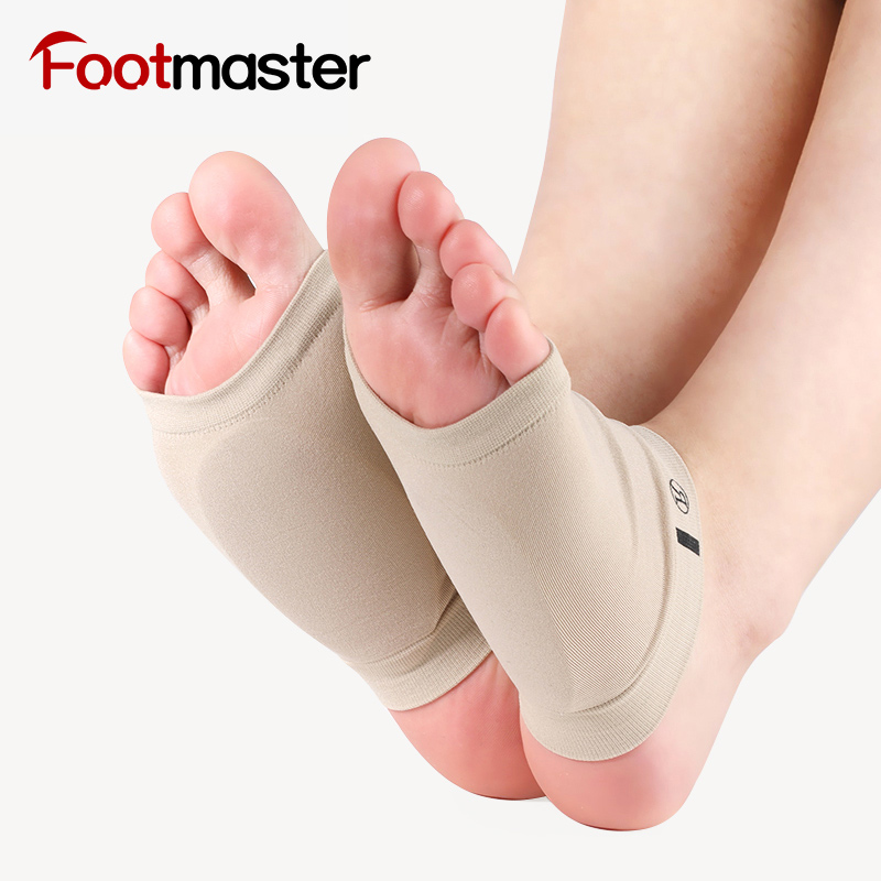 Arch Support Pad