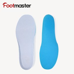 Comfotable Memory Foam Insole