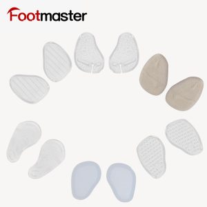 Gel Forefoot Pads