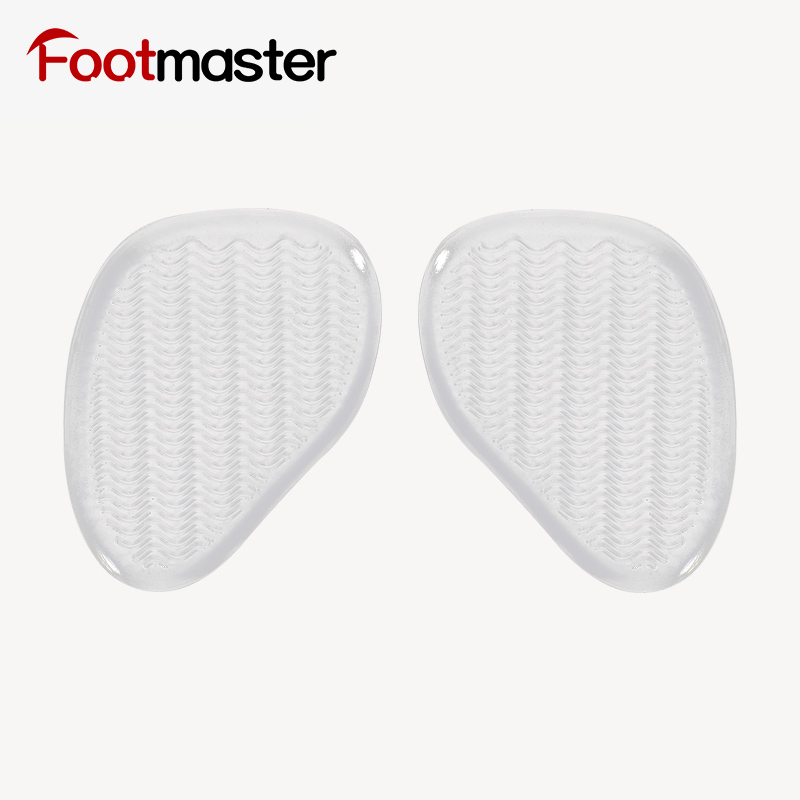 Gel Forefoot Pads