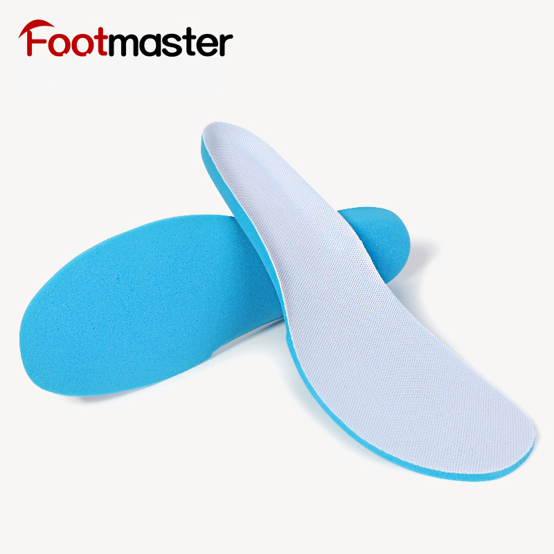 Comfotable Memory Foam Insole