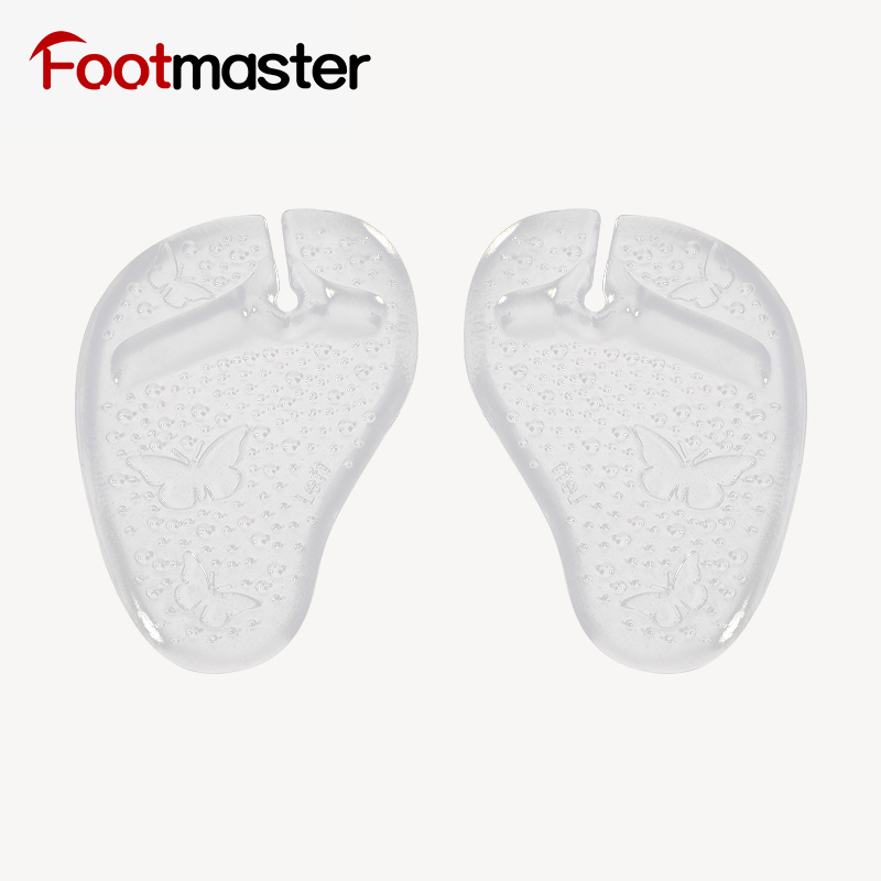 Gel Forefoot Pads