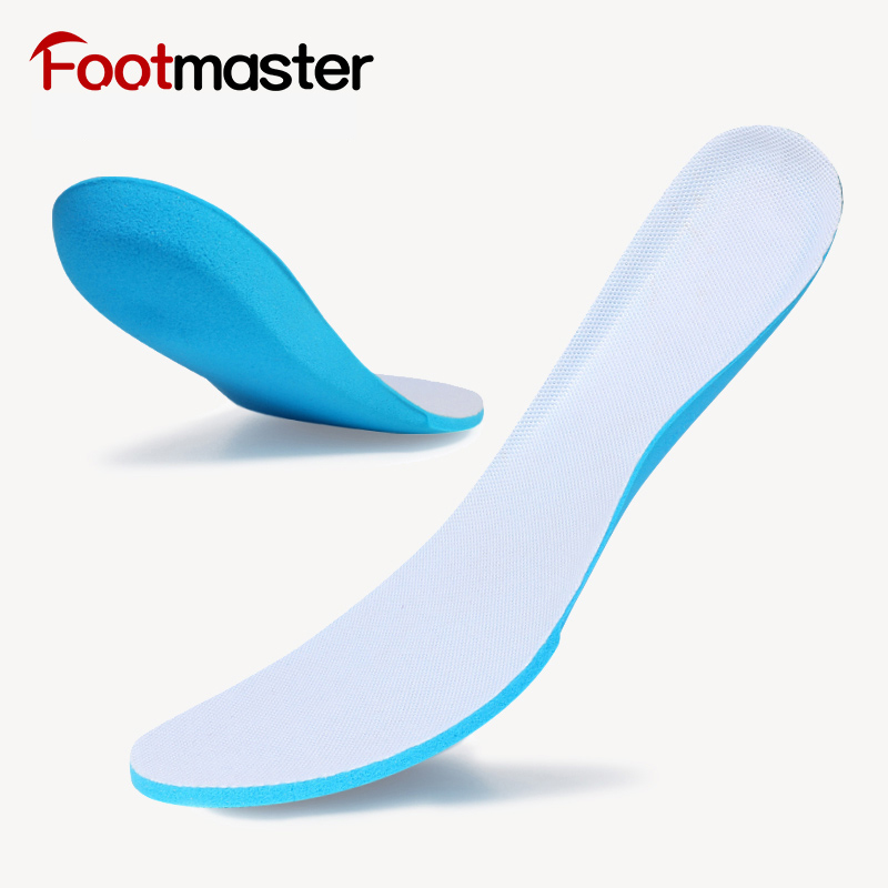 Comfotable Memory Foam Insole