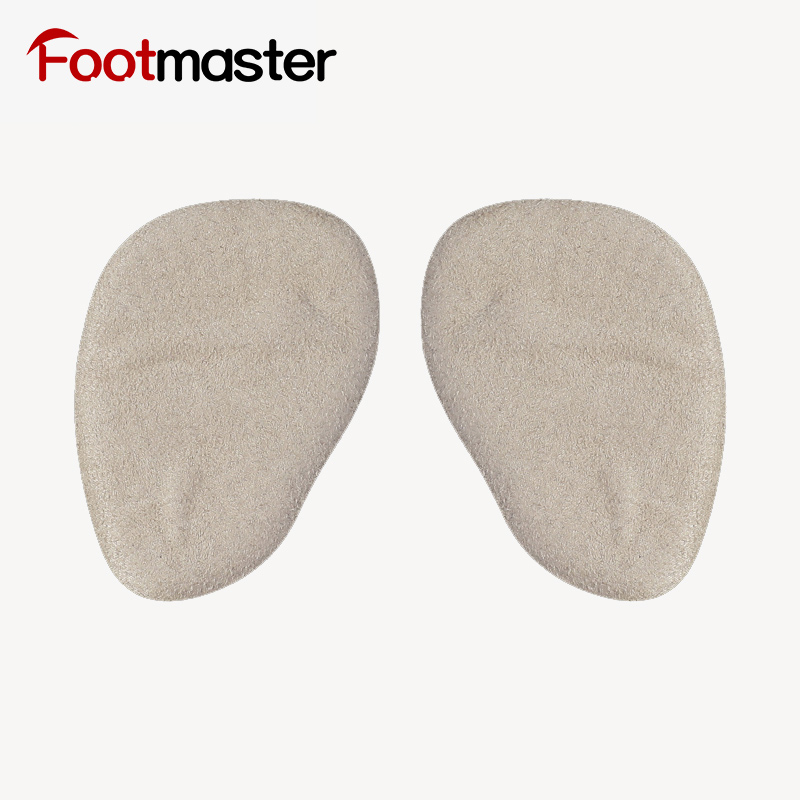 Gel Forefoot Pads