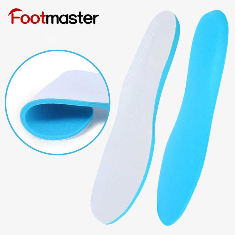 Comfotable Memory Foam Insole