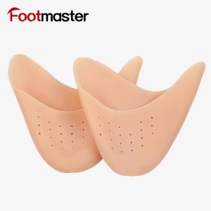 Gel Silicone Toe Cover Protector