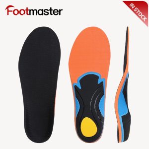 EVA TPU Sneakers Sport Insole