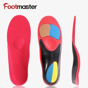 Sport Insole for Cycling