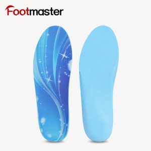 PU Foam+EVA Arch Support Insole