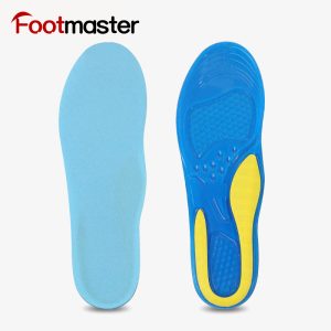 Cuttable Non-Slip TPE Insole