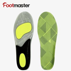 Cuttable Size TPE+TPE Insole