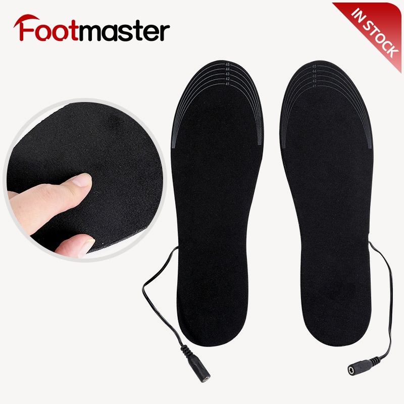 USB Heating Insole