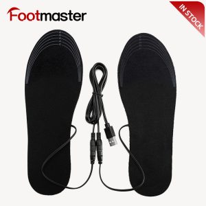 USB Heating Insole