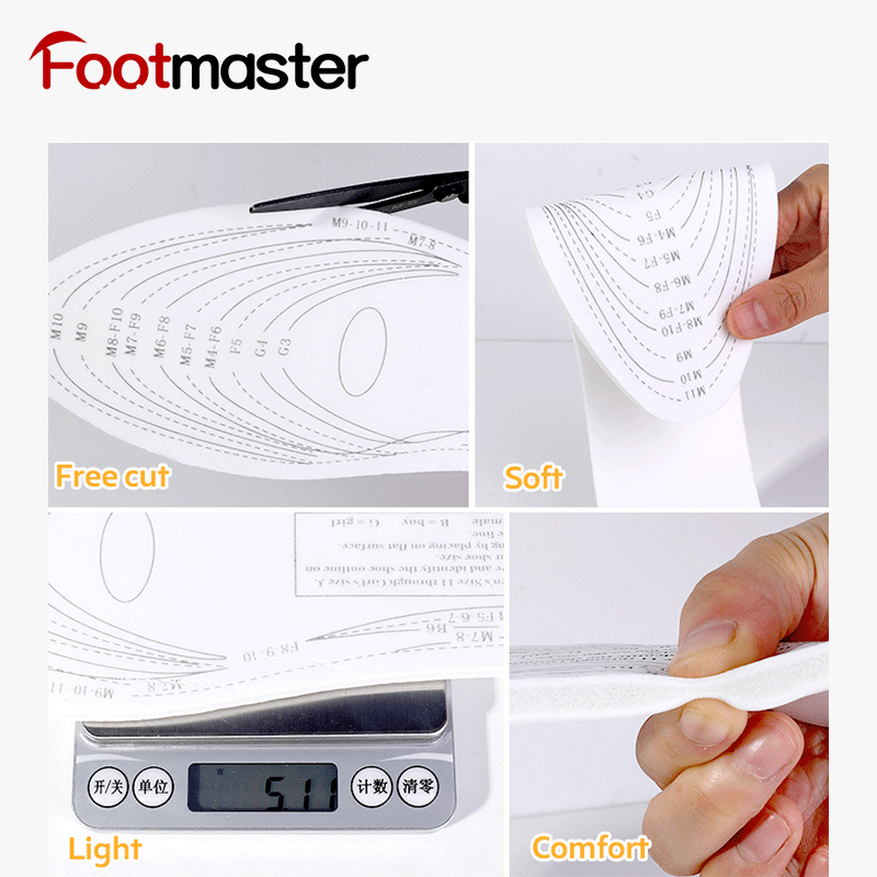 EVA Comfort Insole