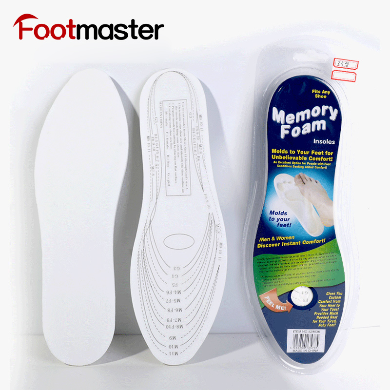 EVA Comfort Insole