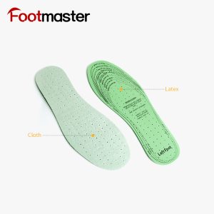 Latex Insole