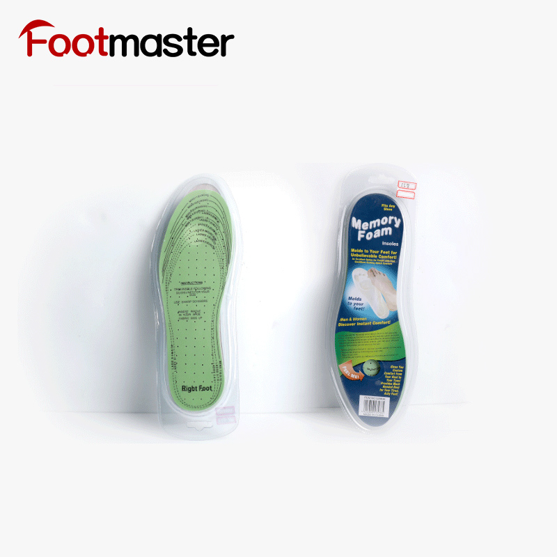 Latex Insole
