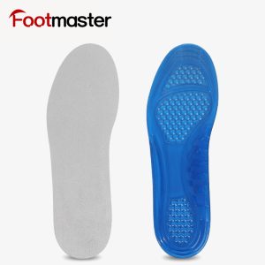 Non-slip TPE Insole