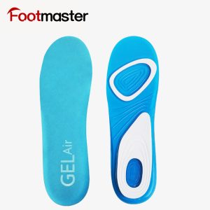 Soft TPE Gel Insole